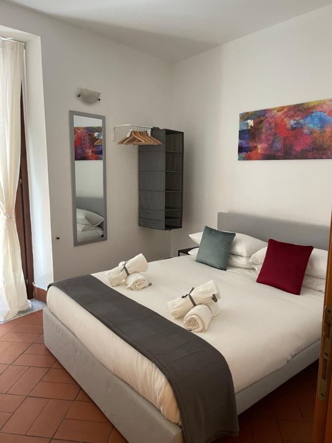 Casa Oliva Casa vacanze *